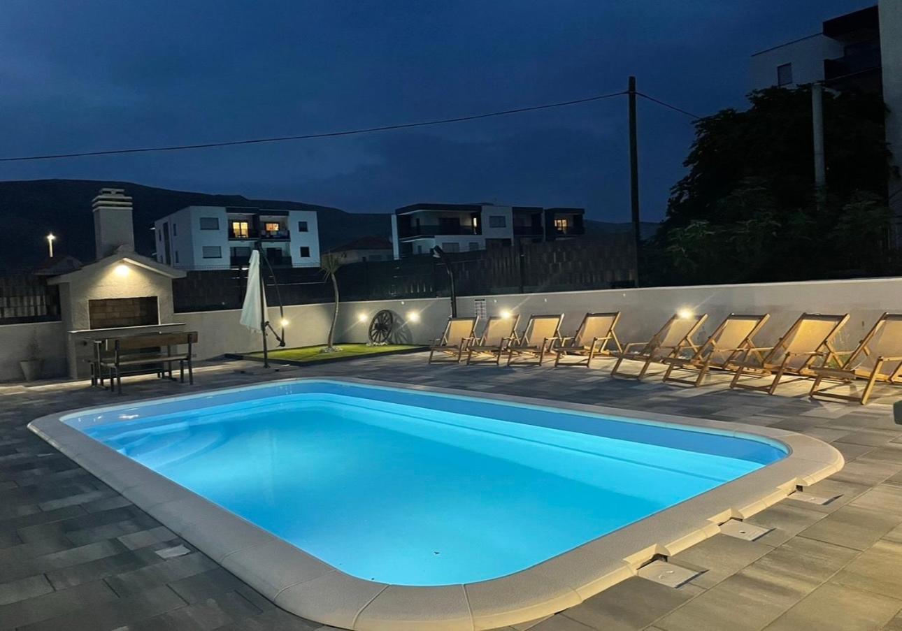 Villa Felicita Трогир Екстериор снимка