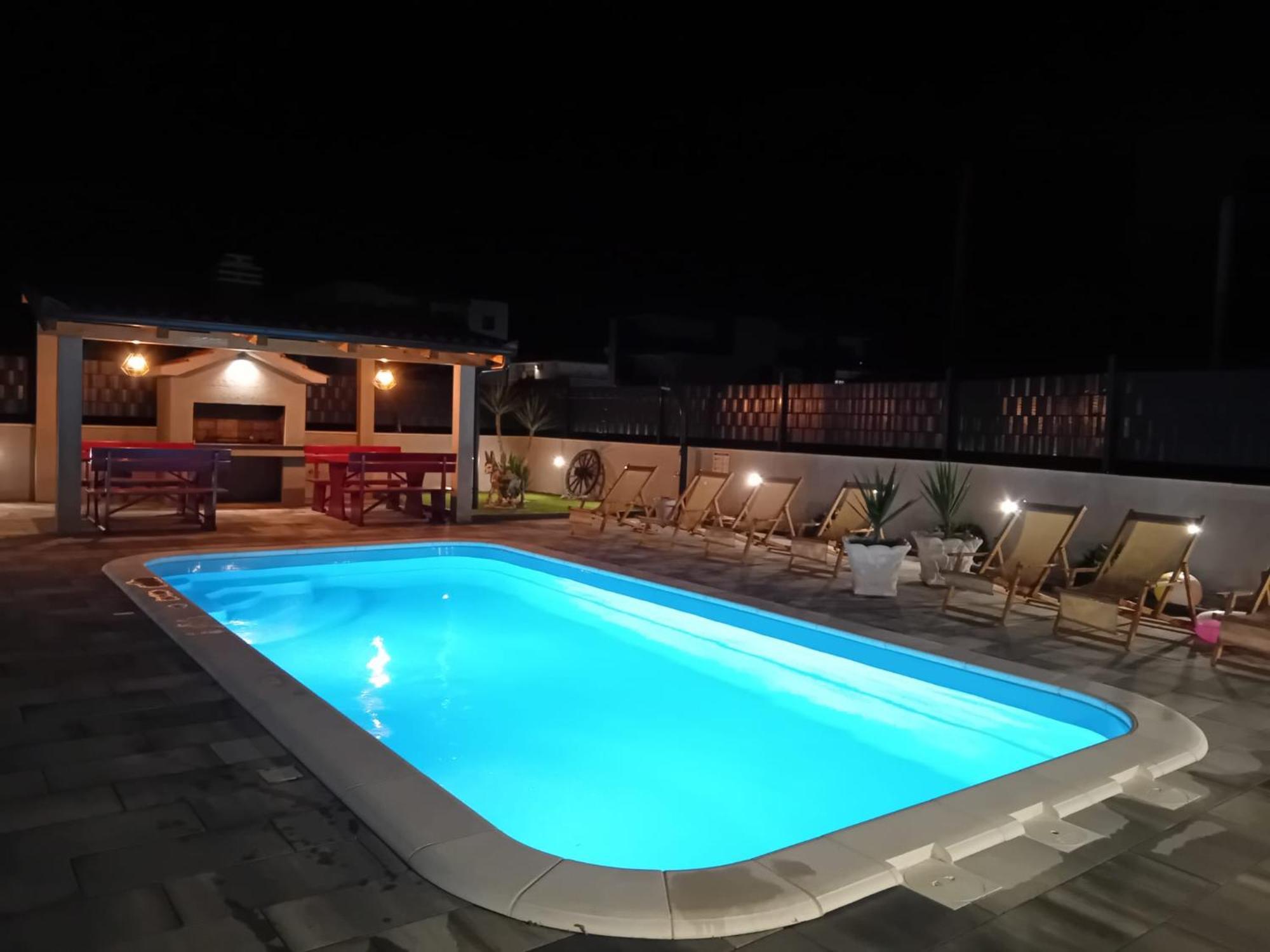 Villa Felicita Трогир Екстериор снимка
