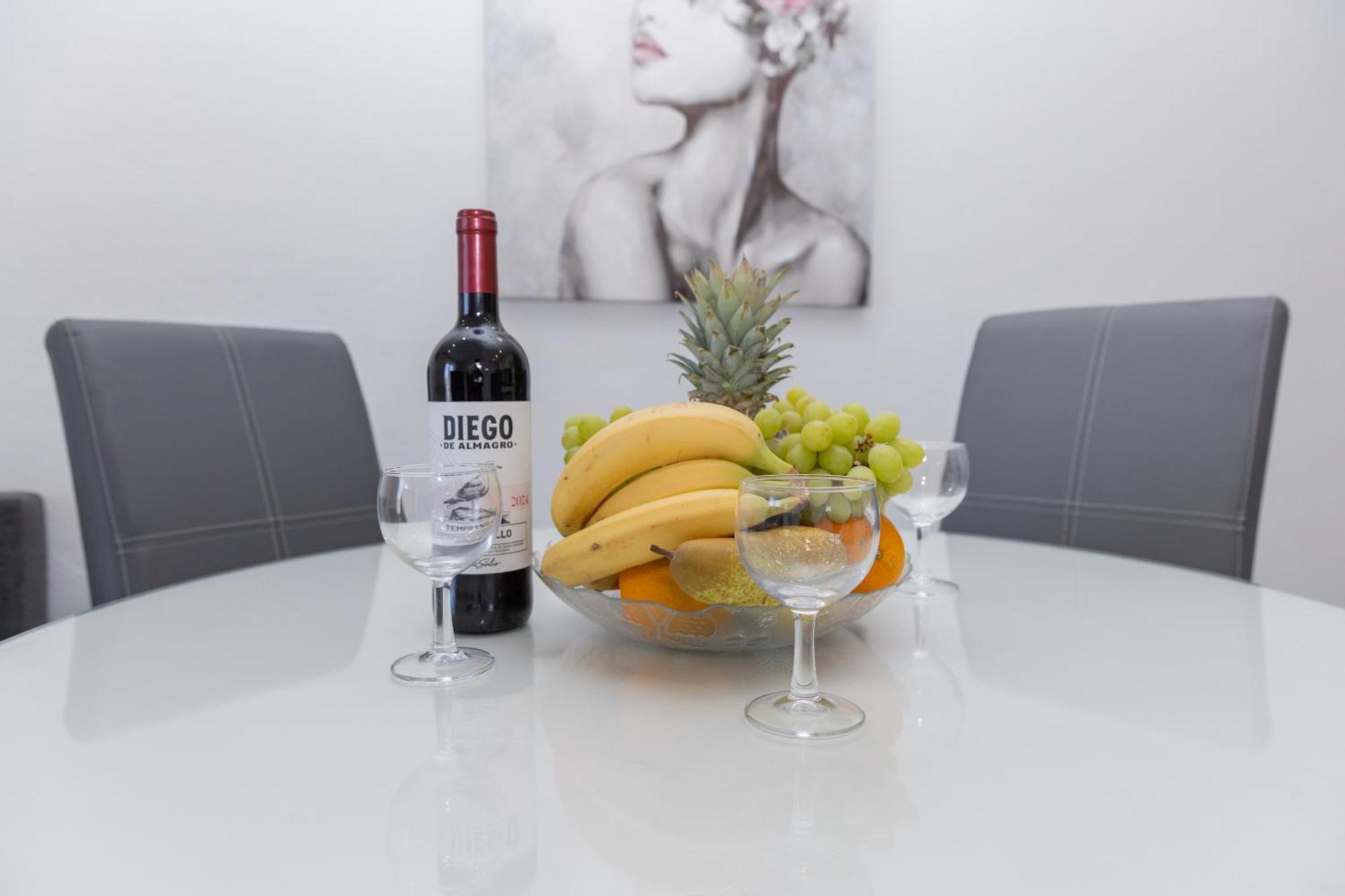 Villa Felicita Трогир Екстериор снимка